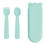 Feedie Fork & Spoon Set