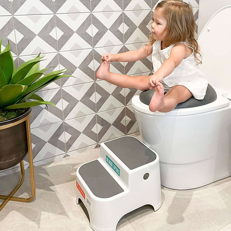 Prince Lionheart weePOD basix - Ash Grey