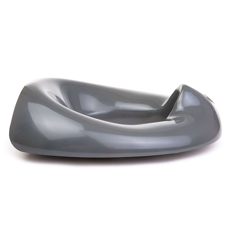 weePOD basix - Ash Grey