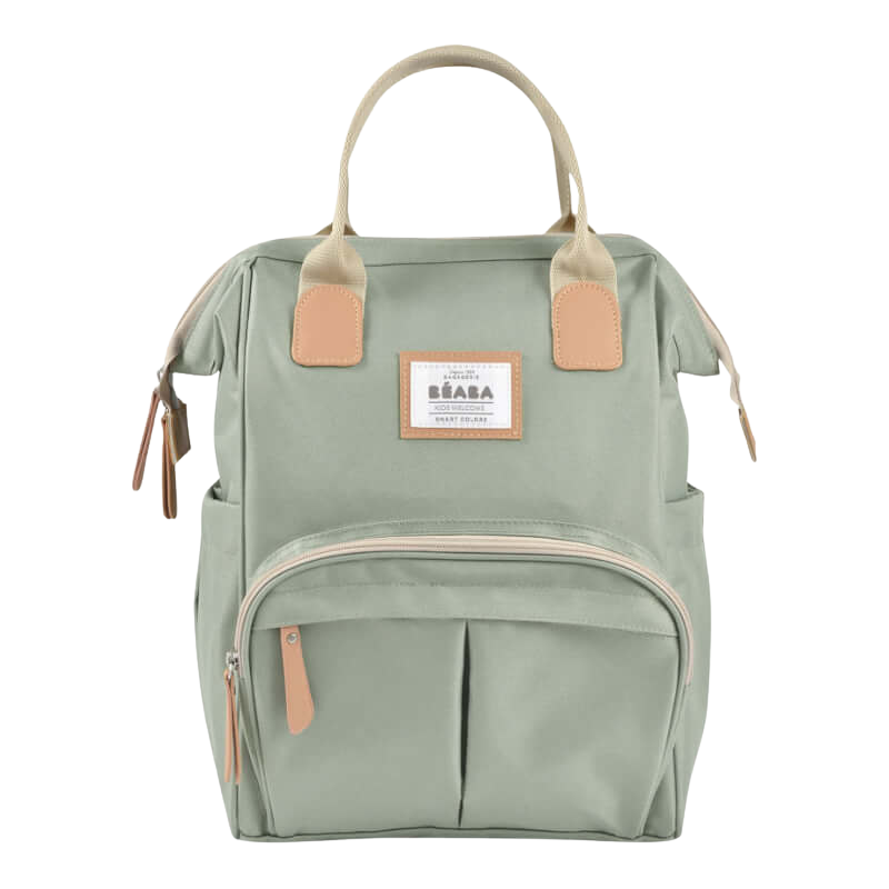 Beaba Wellington Bag - Sage Green