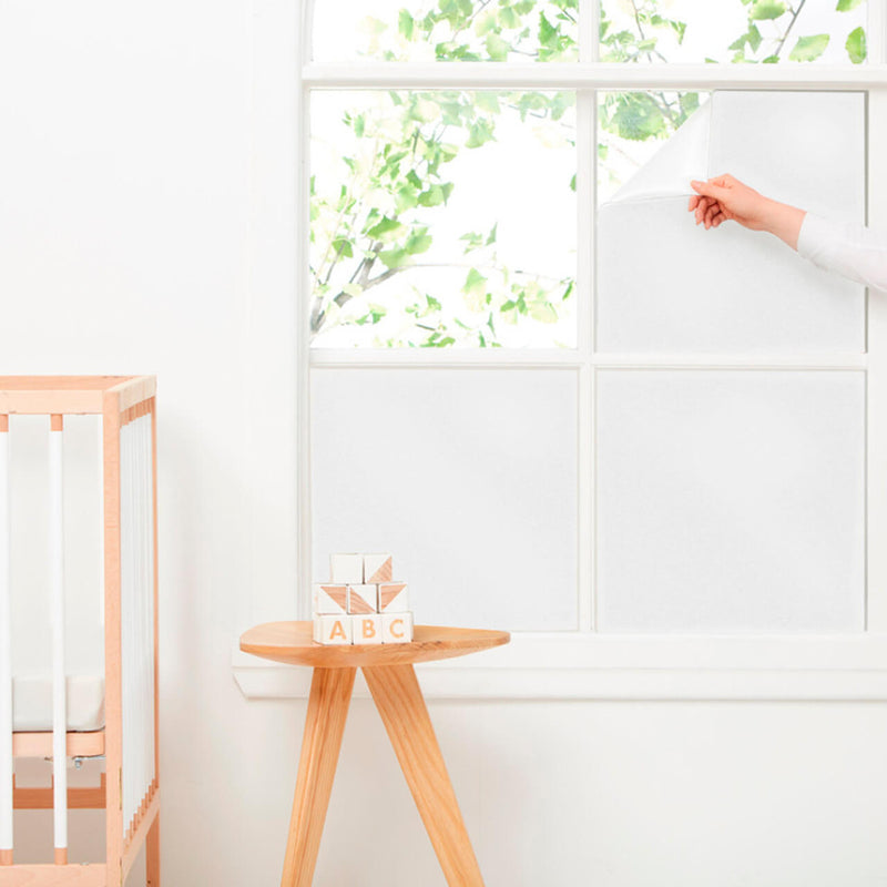 ergoPouch Window Blockout 3 Pack - White