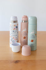 Wonderland Thermos - 500ml