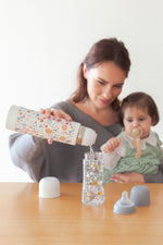 Wonderland Thermos - 500ml
