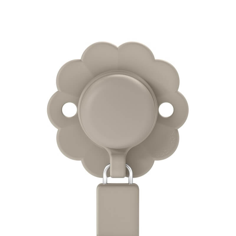 Suavinex Wonder Silicone Soother Clip