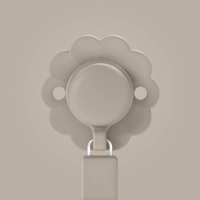 Suavinex Wonder Silicone Soother Clip