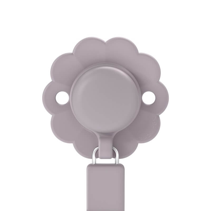 Suavinex Wonder Silicone Soother Clip