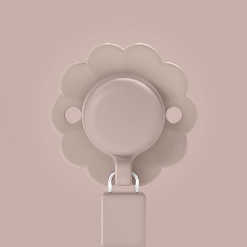 Suavinex Wonder Silicone Soother Clip