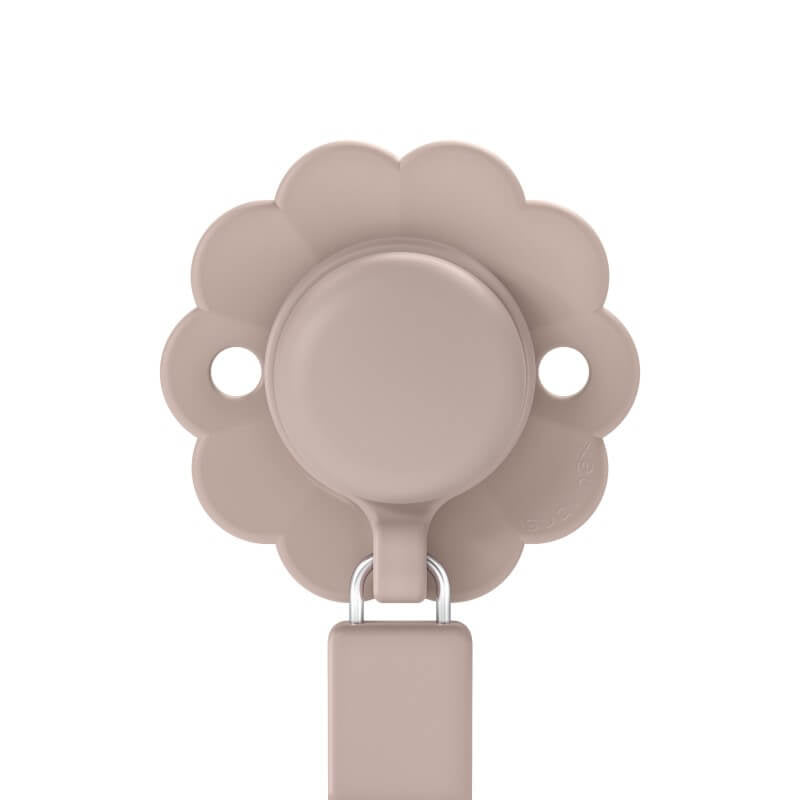 Suavinex Wonder Silicone Soother Clip