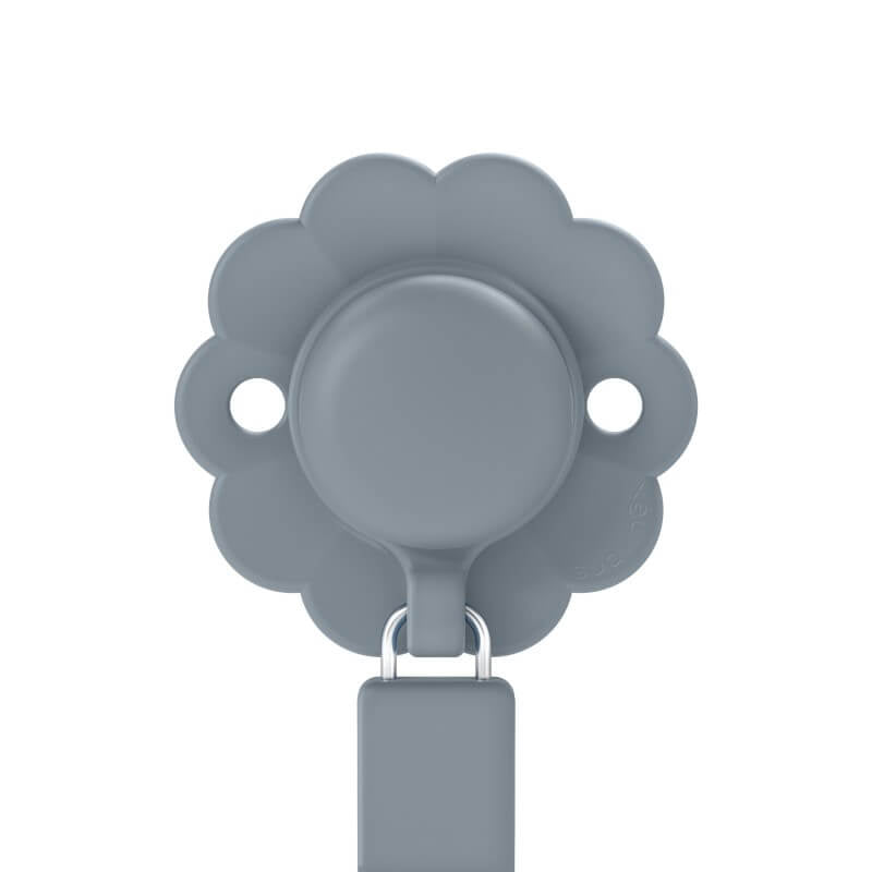 Suavinex Wonder Silicone Soother Clip