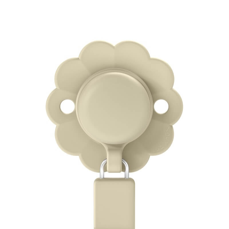 Suavinex Wonder Silicone Soother Clip