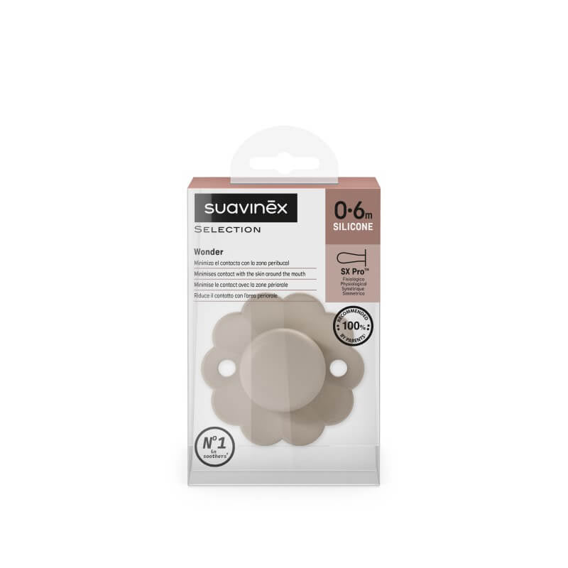 Suavinex Wonder SX Pro Soother