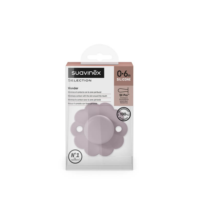 Suavinex Wonder SX Pro Soother