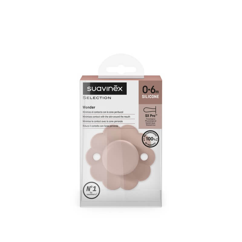 Suavinex Wonder SX Pro Soother