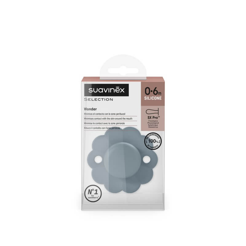Suavinex Wonder SX Pro Soother