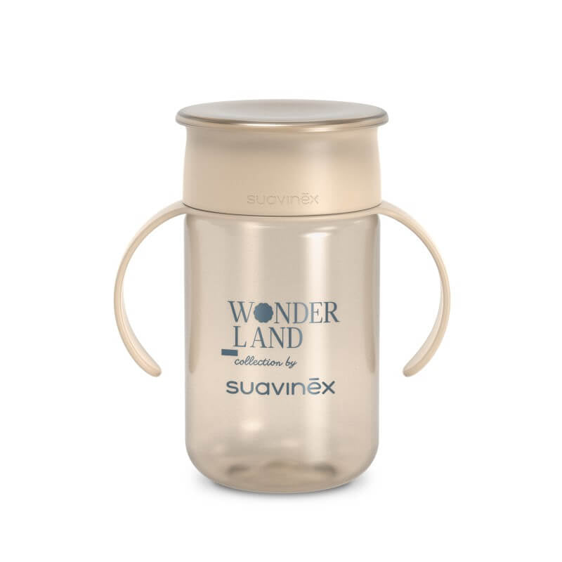 Suavinex Wonderland 360° Training Cup