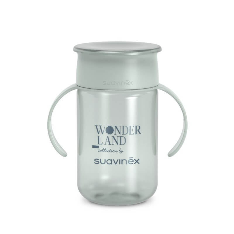 Suavinex Wonderland 360° Training Cup