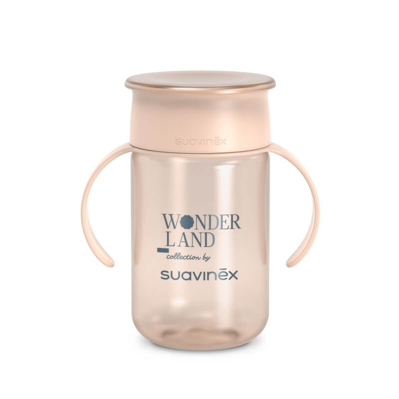 Suavinex Wonderland 360° Training Cup