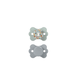 Wonderland Butterfly SX Pro Soother - 2 Pack