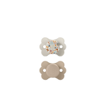 Wonderland Butterfly SX Pro Soother - 2 Pack