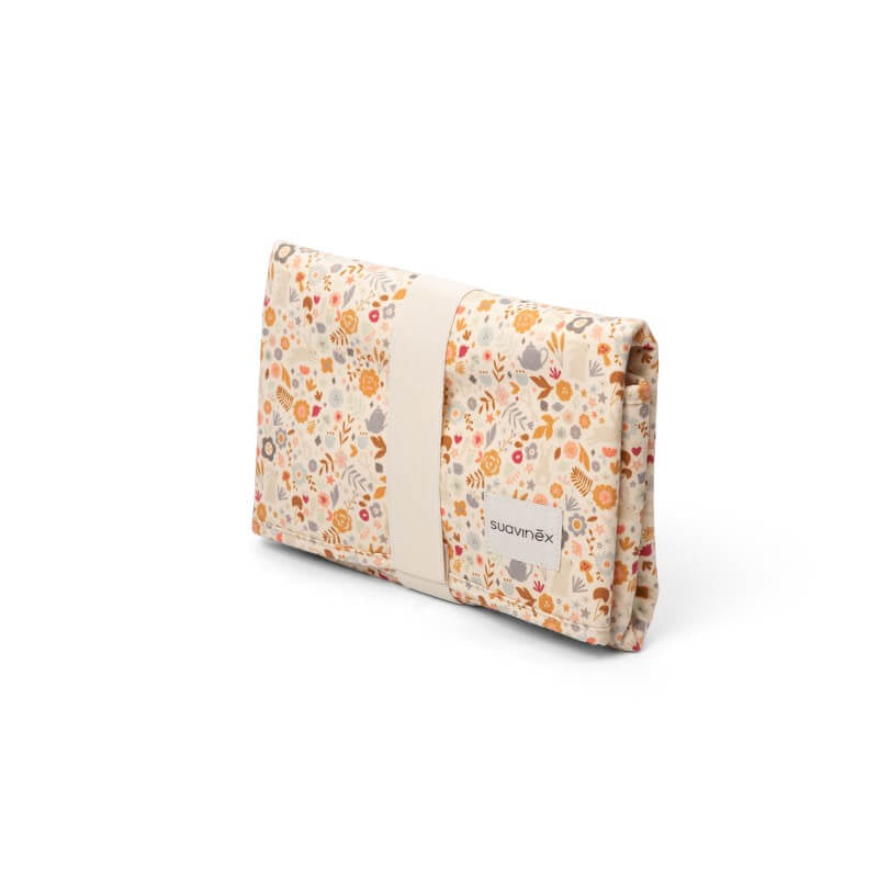 Suavinex Wonderland Changing Mat - Liberty