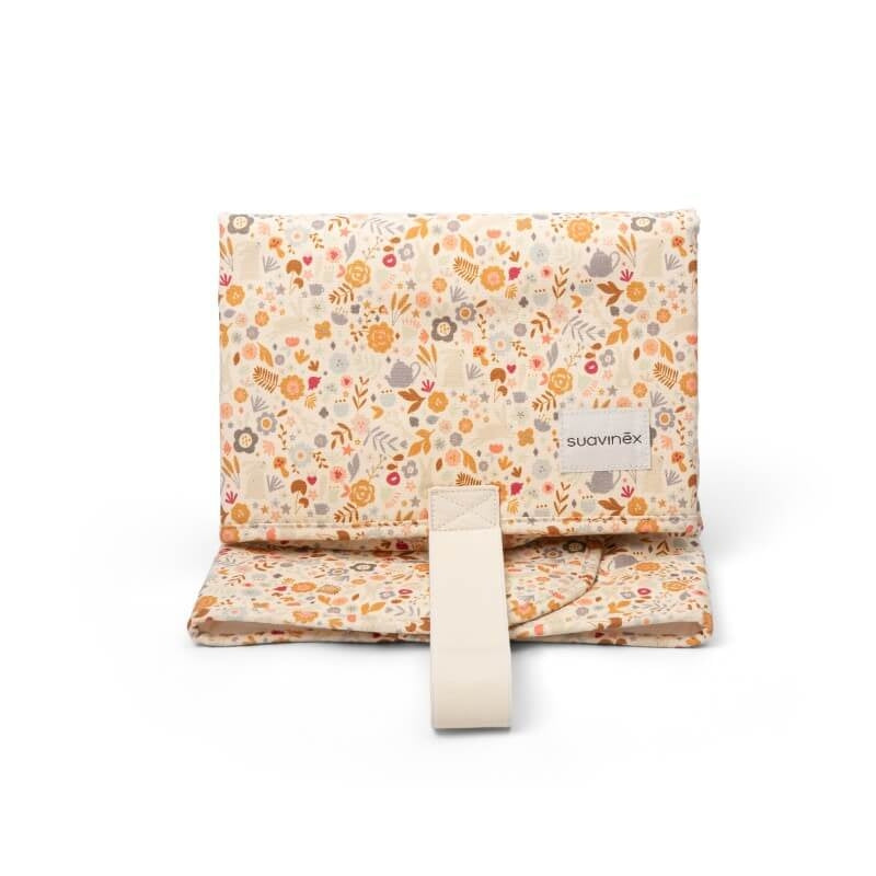 Wonderland Changing Mat - Liberty