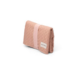 Wonderland Changing Mat - Pink