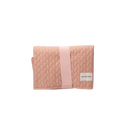 Wonderland Changing Mat - Pink