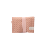 Wonderland Changing Mat - Pink