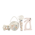 Wonderland Gift Set - Beige