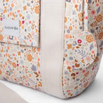 Wonderland Nappy Bag - Liberty
