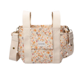 Suavinex Wonderland Nappy Bag - Liberty