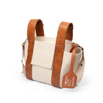 Wonderland Nappy Bag - Neutral