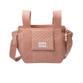Suavinex Wonderland Nappy Bag - Pink