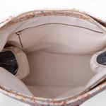 Wonderland Nappy Tote Bag - Liberty