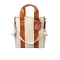 Suavinex Wonderland Nappy Tote Bag - Neutral