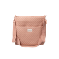 Suavinex Wonderland Nappy Tote Bag - Pink