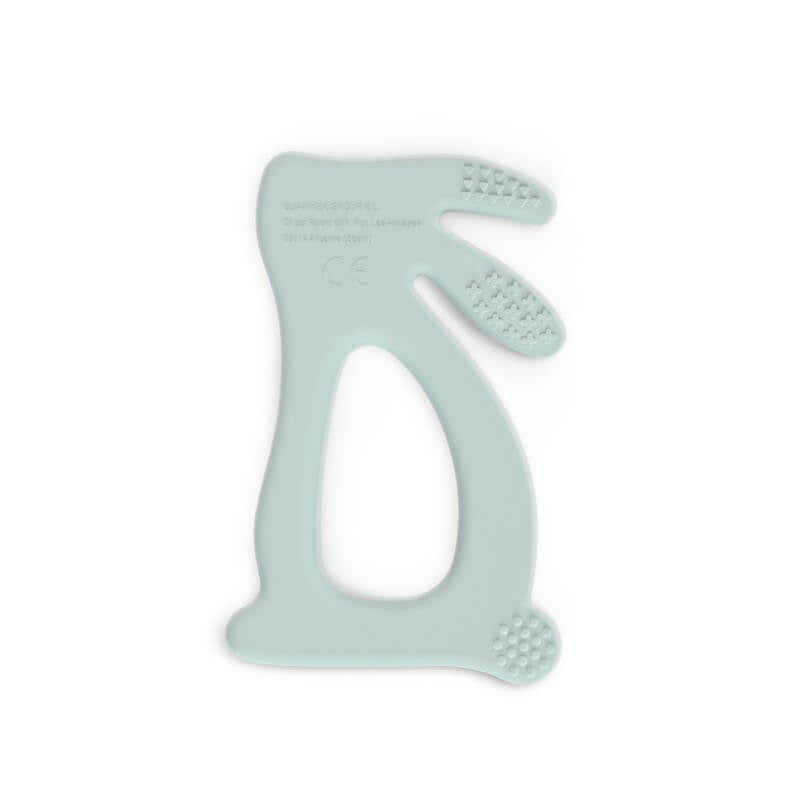 Suavinex Wonderland Rabbit Teether