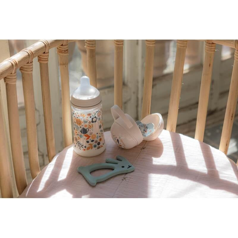 Suavinex Wonderland Rabbit Teether