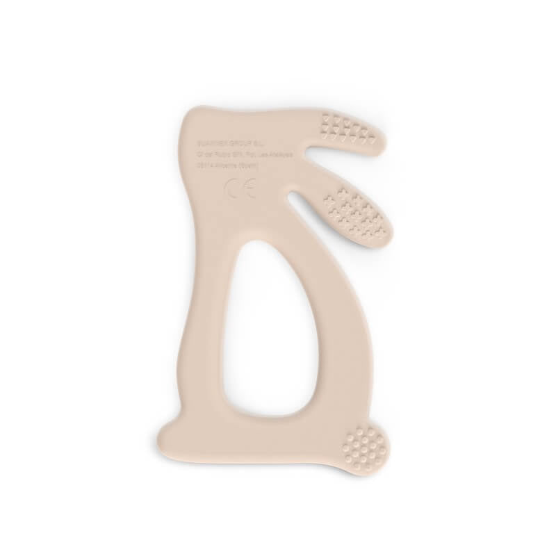 Suavinex Wonderland Rabbit Teether