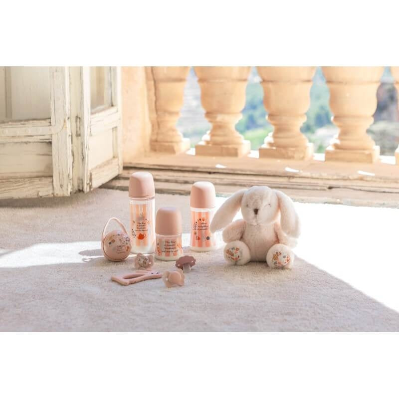 Suavinex Wonderland Rabbit Teether