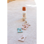 Wonderland Rabbit Teether
