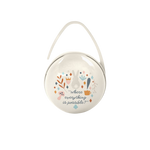 Wonderland Soother Case