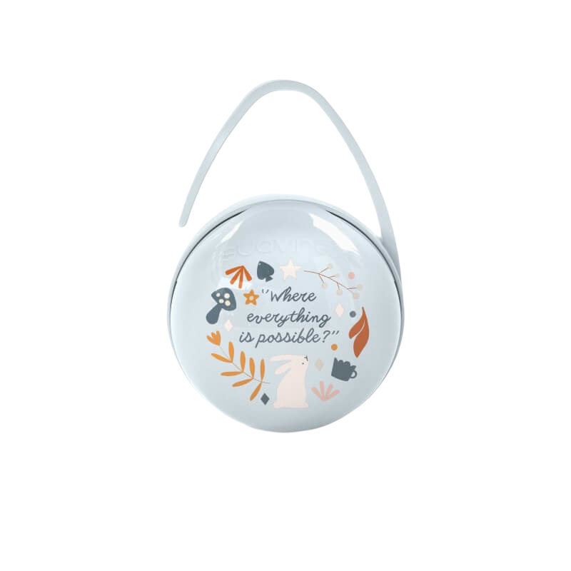Wonderland Soother Case
