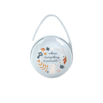 Wonderland Soother Case