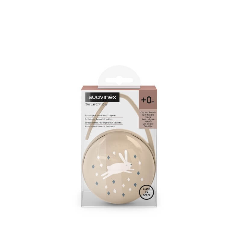 Suavinex Wonderland Soother Case
