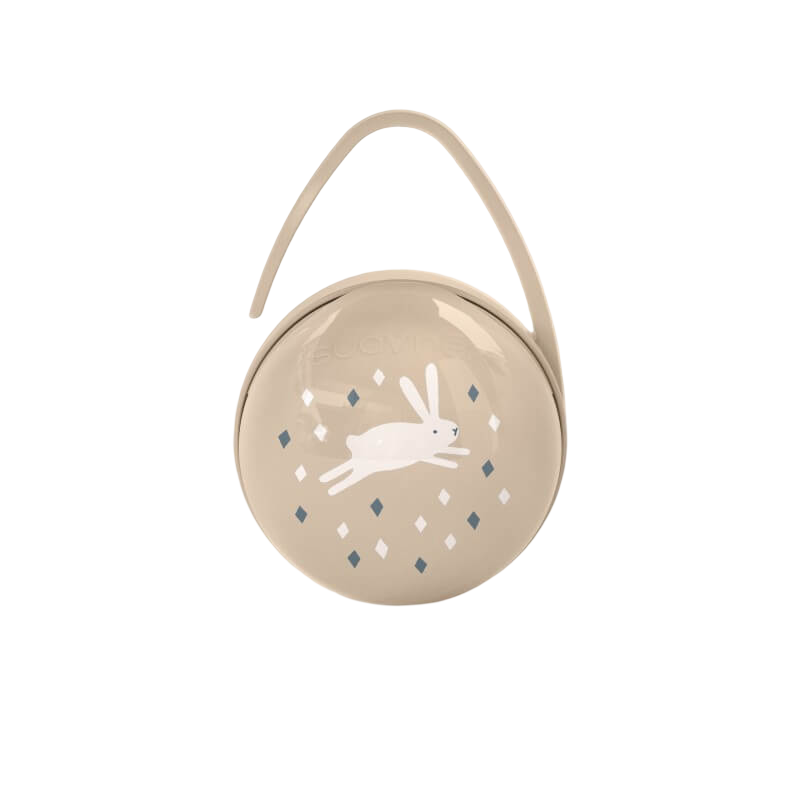 Wonderland Soother Case