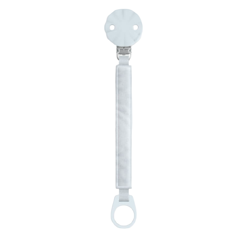 Suavinex Wonderland Soother Clip With Ribbon