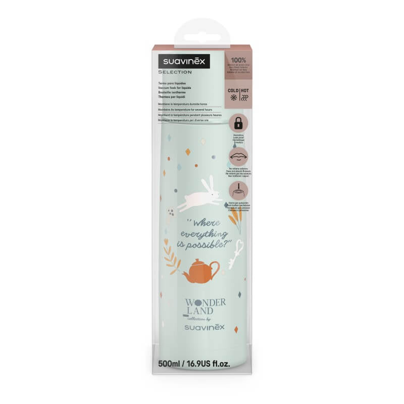 Suavinex Wonderland Thermos