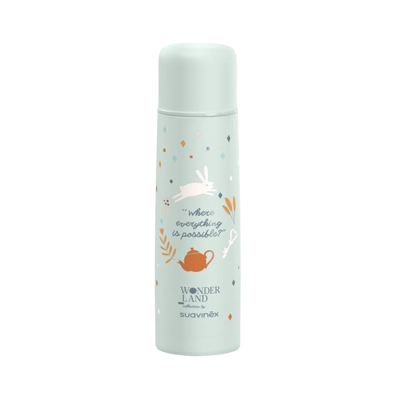 Wonderland Thermos - 500ml