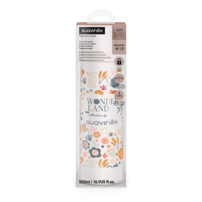 Suavinex Wonderland Thermos
